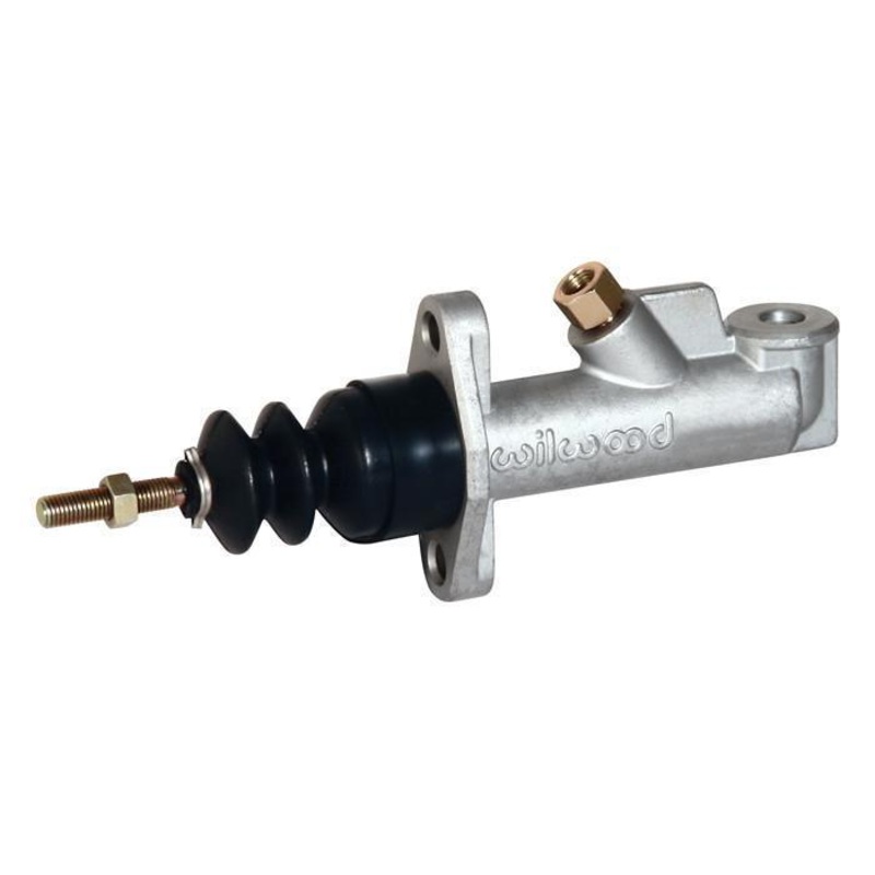 Wilwood Compact Remote Reservoir Master Cylinder (260-6088)