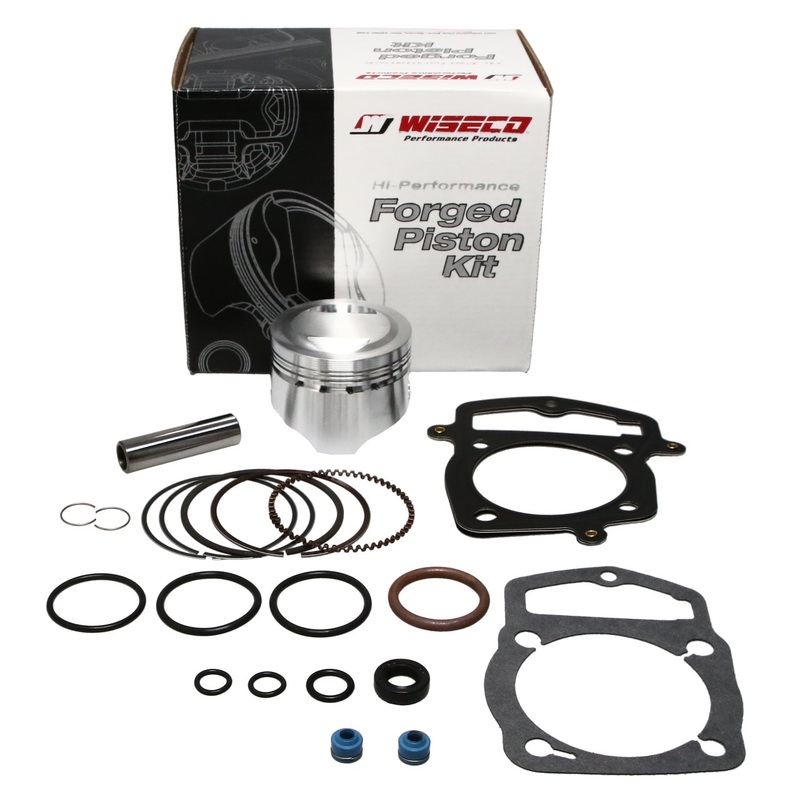 Wiseco PK1858 08-09 Honda CRF250R 13.11 (4949M07800) Piston Kit