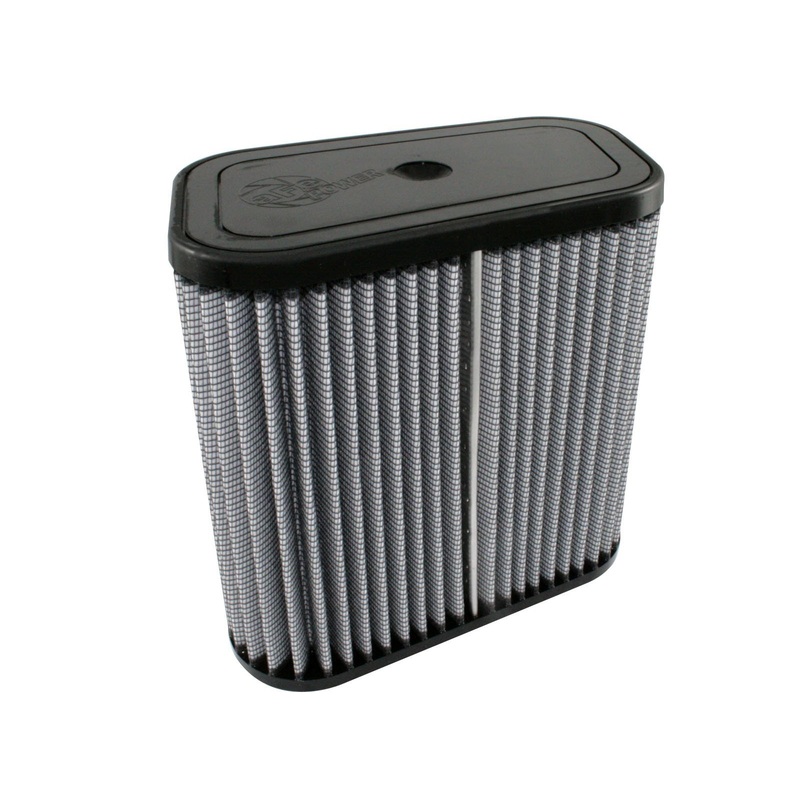 aFe Power Magnum Flow Pro Dry S Air Filter | 2008-2009 BMW M3 (11-10116)