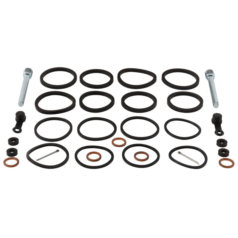 All Balls Racing 94-98 Suzuki RF900R Caliper Rebuild Kit – Front