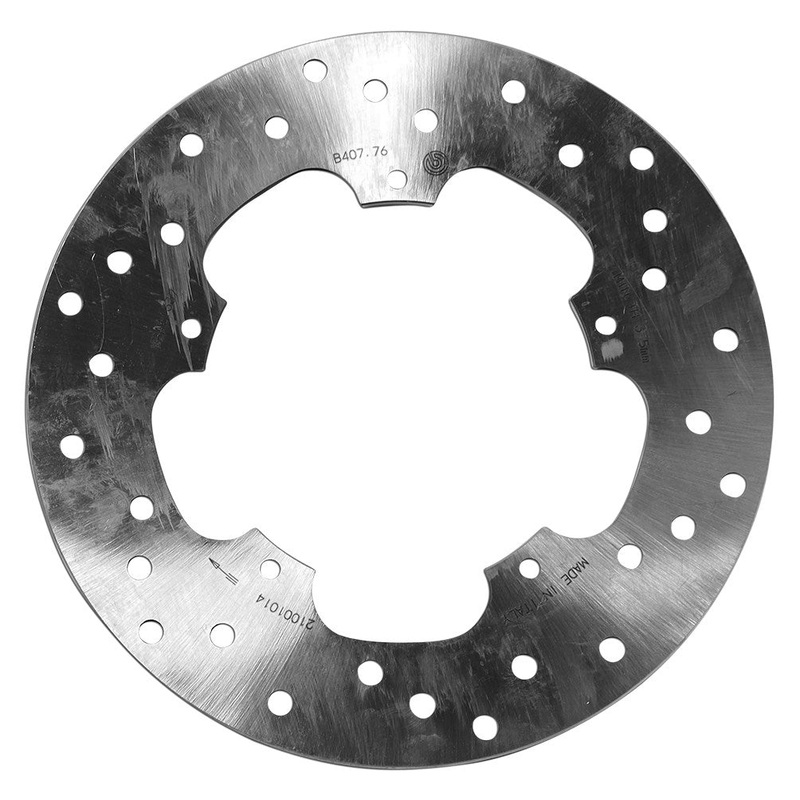 Brake Discs – 68B40776