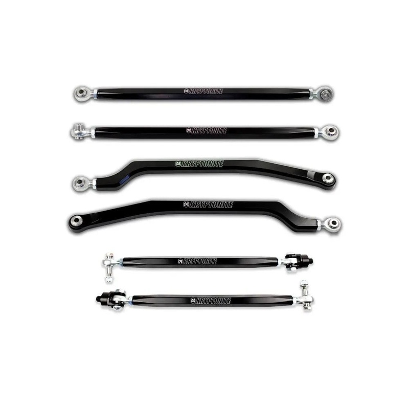 Kryptonite Stage 2 Suspension Package |  KRZRKIT18