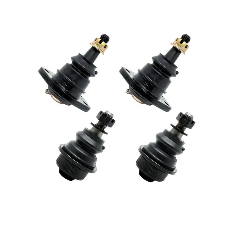 Kryptonite Upper & Lower Ball Joints (Aftermarket Control Arms) |  0110BJPACK-2