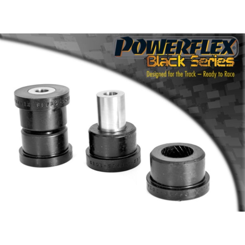 Powerflex Front Lower Arm Rear Bush Mazda RX-8 (2003-2012) BLACK
