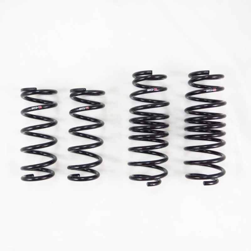 RS*R Super Down Springs | 2016-2024 Infiniti Q50 Sport / Red Sport RWD (N144S)