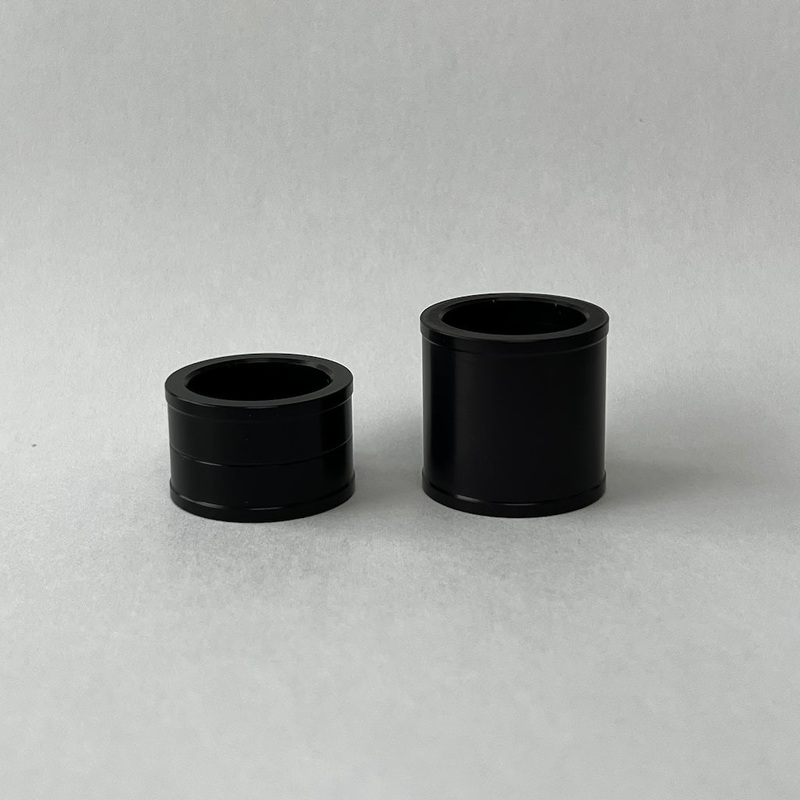 Ultra Bee to Honda 21″ Front Wheel Adapters