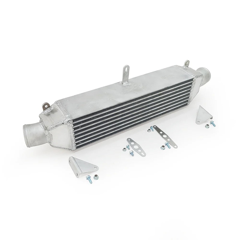 PHR 5.0″, 600hp Intercooler for Lexus IS300Polished