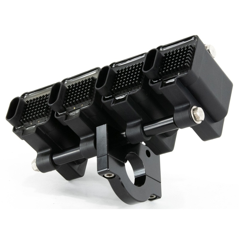 Rollbar Mount IGN1A Ignition Smart Coil Brackets 1.25″ 1 1/4 Tube – PAIR