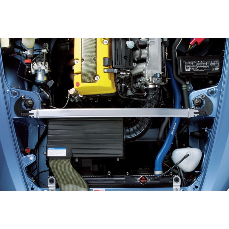 Spoon Sports Front Strut Tower Bar S2000