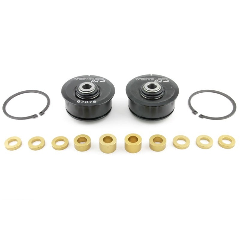 Whiteline 11+ Subaru STi Front Race anti-dive caster kit