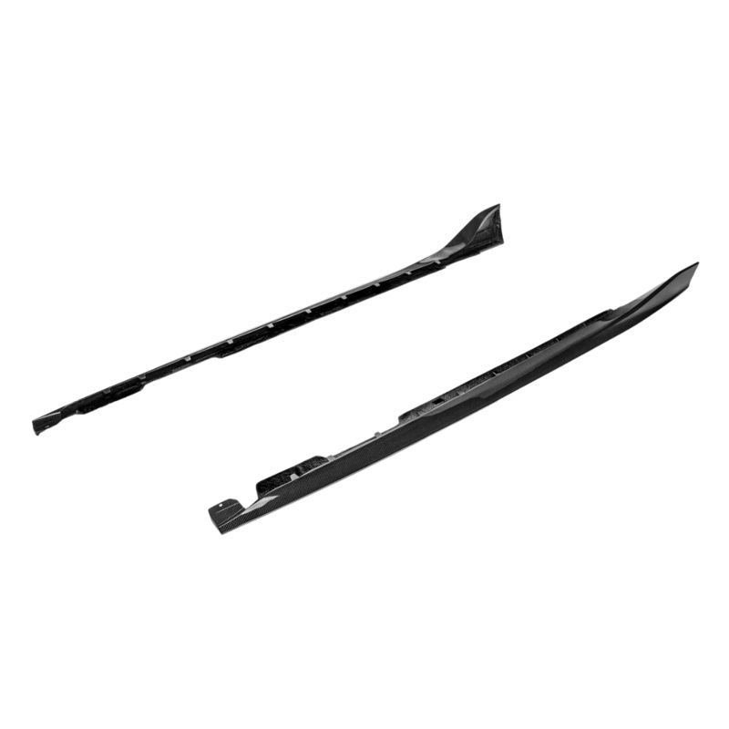 ADRO Side Skirts | 23+ Civic Type R FL5