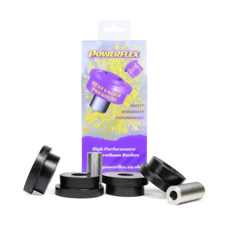 Audi A4 / S4 / RS4 / 80 / 90 Rear Lower Arm Rear Bushing