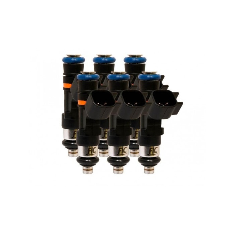 Fuel Injector Clinic (FIC) 650cc Nissan R35 GT-R Injector Set (High-Z)