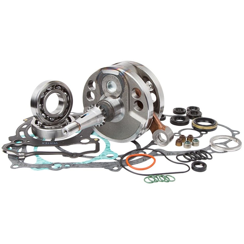 Hot Rods CBK0139 03-13 Yamaha YZ 250 F 250cc Bottom End Kit