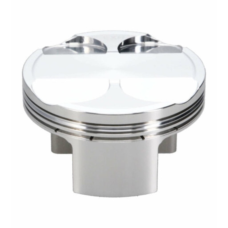 JE Pistons Kawasaki ZX6R 2003-2006 Piston Single