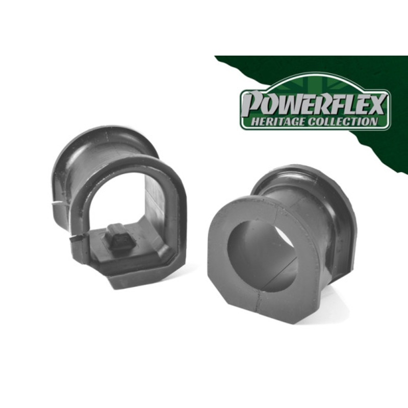 Powerflex Power Steering Rack Mount Kit Mazda RX-7 Gen 3 – FD3S (1992-2002) HERTIAGE