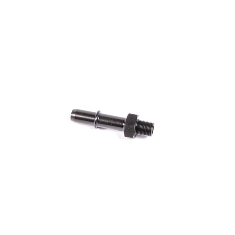 Radium Engineering 3/8in SAE Male to 1/8in NPT Male Fitting