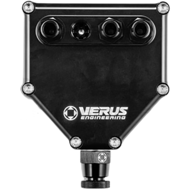 Verus Air Oil Separator | 2022+ Subaru BRZ/Toyota GR86 (A0412A)