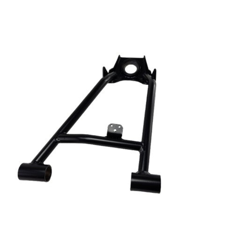 Weld-A-Arm,Frt,Upper,Rh,M.Blk by Polaris