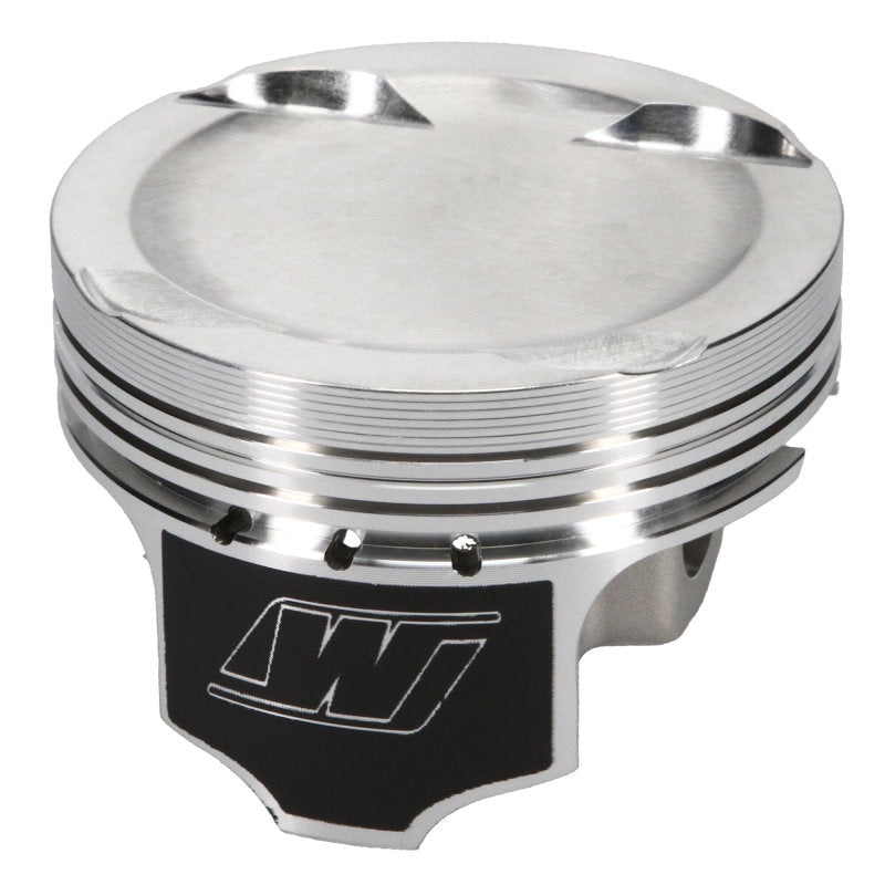 Wiseco -10cc Dish 87.5mm Bore Piston Shelf Stock | 2000 – 2009 Honda S2000  (6632M875)