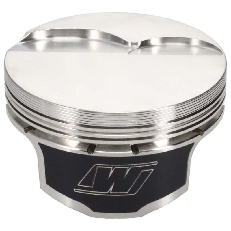 Wiseco Chevrolet LS RED- LS 4.000in Stroke Flat Tops 4.130in Bore – Set of 8