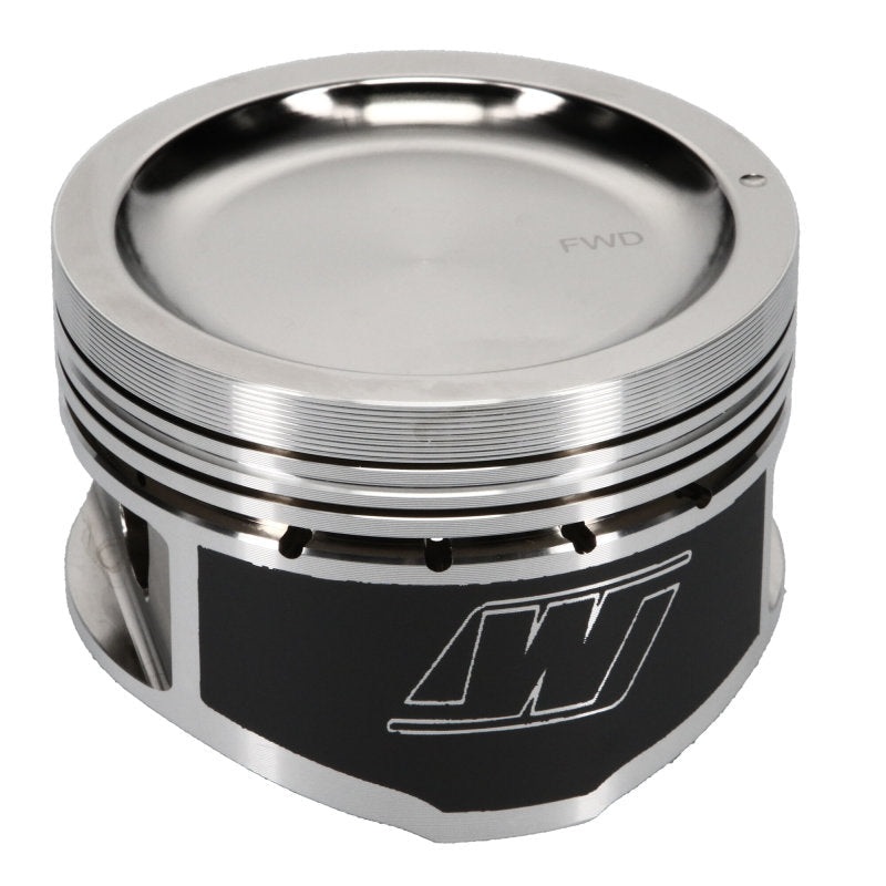 Wiseco  Dished 9:1 CR 90MM Piston Kit | 1995 – 1998 Nissan 240SX (K586M90AP)