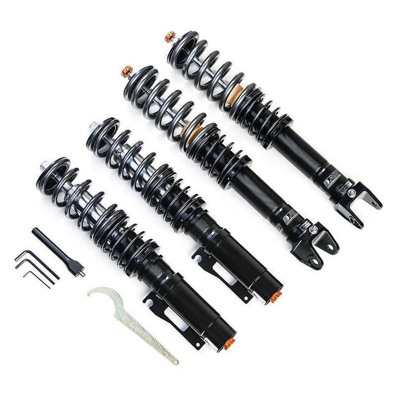 AST 2000 Series Coilovers BMW 1 Series E82/E81/E87