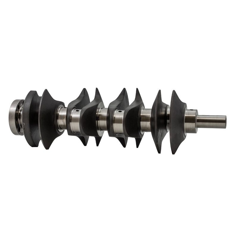 Callies Compstar Mitsubishi 4B11 Billet Crankshafts Stroke 94mm