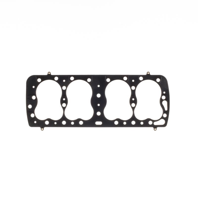 Cometic Ford 239 / 255 Flathead V8 3.375in Bore 24 Bolt .098 in MLS Head Gasket – Right
