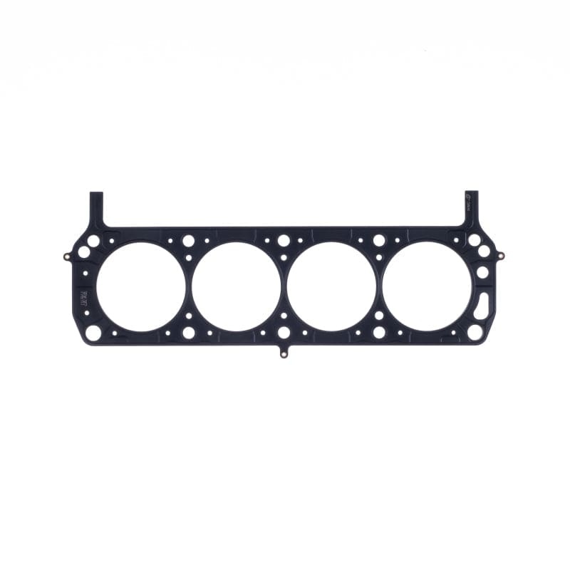 Cometic Ford 302 / 351 4.080in Round Bore .040 inch MLS Head Gasket