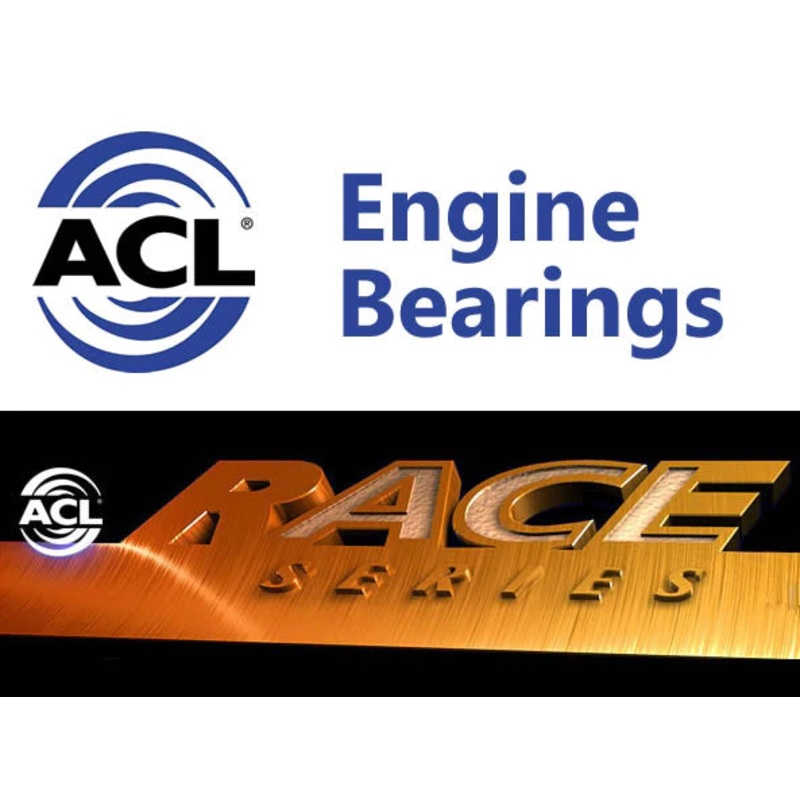 ACL Conrod Bearing Shell Ford 4.0L Barra incl. turbo 6B2150H.020