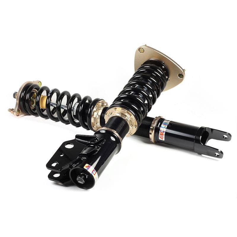 BC Racing Coilover Kit RM Series Type MA Starlet Turbo Glanza 4EFTE EP82 / EP91