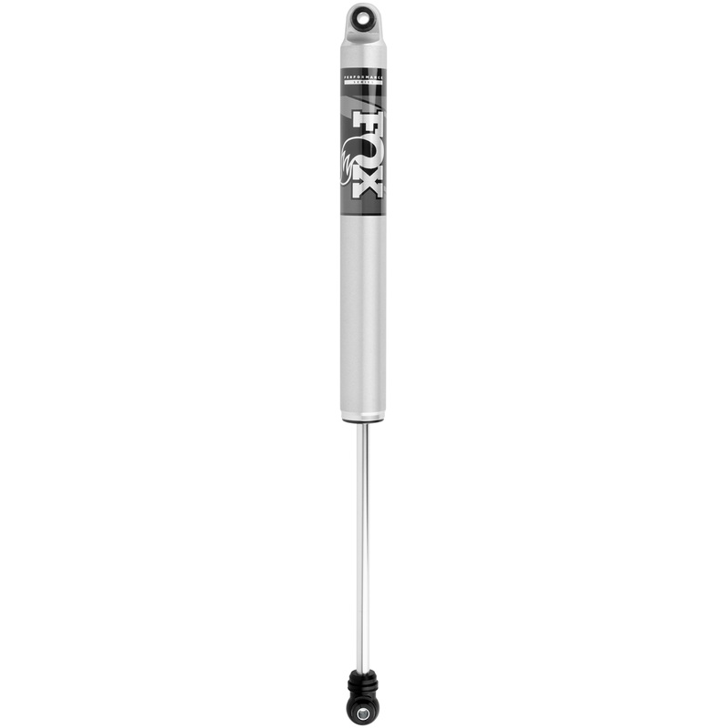Fox 04-08 Ford F-150 4wd  2.0 Perf Series IFP Rear Shock / 4.0in-6.0in Lift