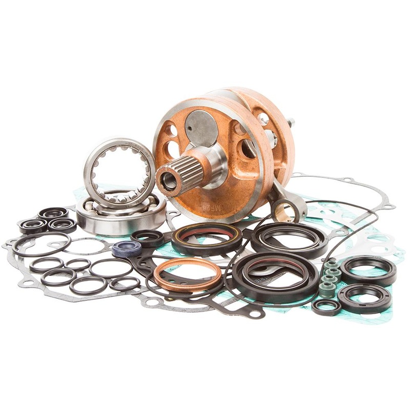 Hot Rods CBK0155 04-05 Honda CRF 250 R 250cc Bottom End Kit