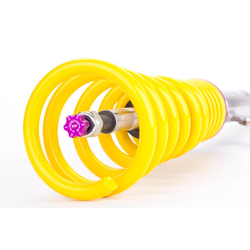 KW V3 Coilover Kit 12 BMW 6 Series (F12/F13) w/ Adaptive Drive except xDrive Coupe/Convertible