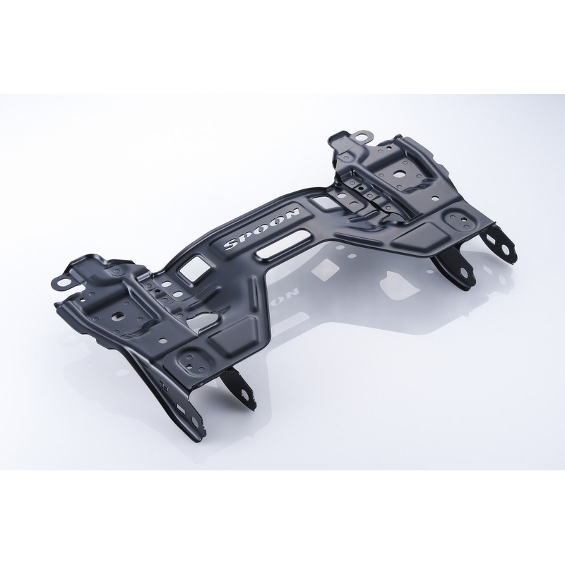 Spoon Sports 23-Current Civic FL1 / FL5 Front Stiff Plate