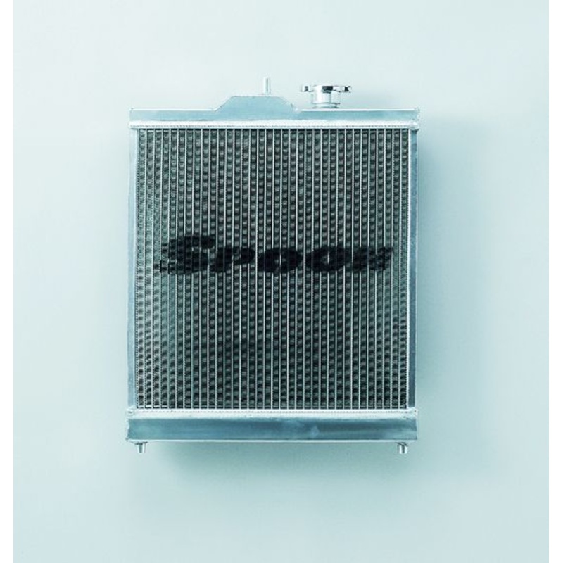 Spoon Sports 92-00 Civic Aluminum Radiator