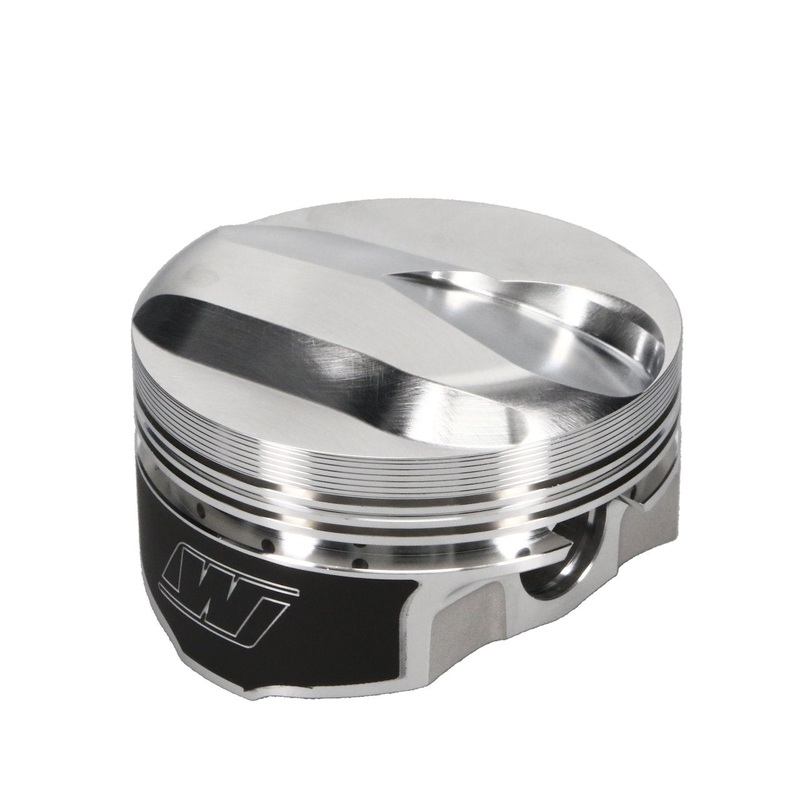 Wiseco K241A6 Chevy BIG BLK DRAG 1.120 (6241A6) Piston Shelf Stock Kit