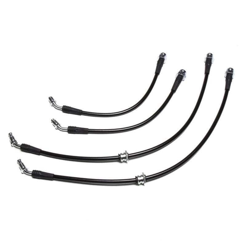 Chase Bays 89-98 Nissan Skyline R32/R33 Caliper Brake Lines – Front & Rear Lines