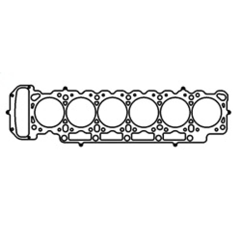 Cometic BMW M30 / S38B35 84-92 95mm .098 inch MLS Head Gasket M5 / M5i / M6