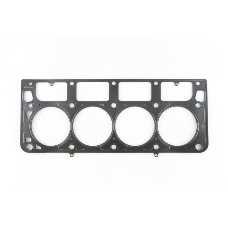 Cometic GM LS Gen-3 / 4 Small Block V8 .060in MLS Cylinder Head Gasket – 4.000in Bore