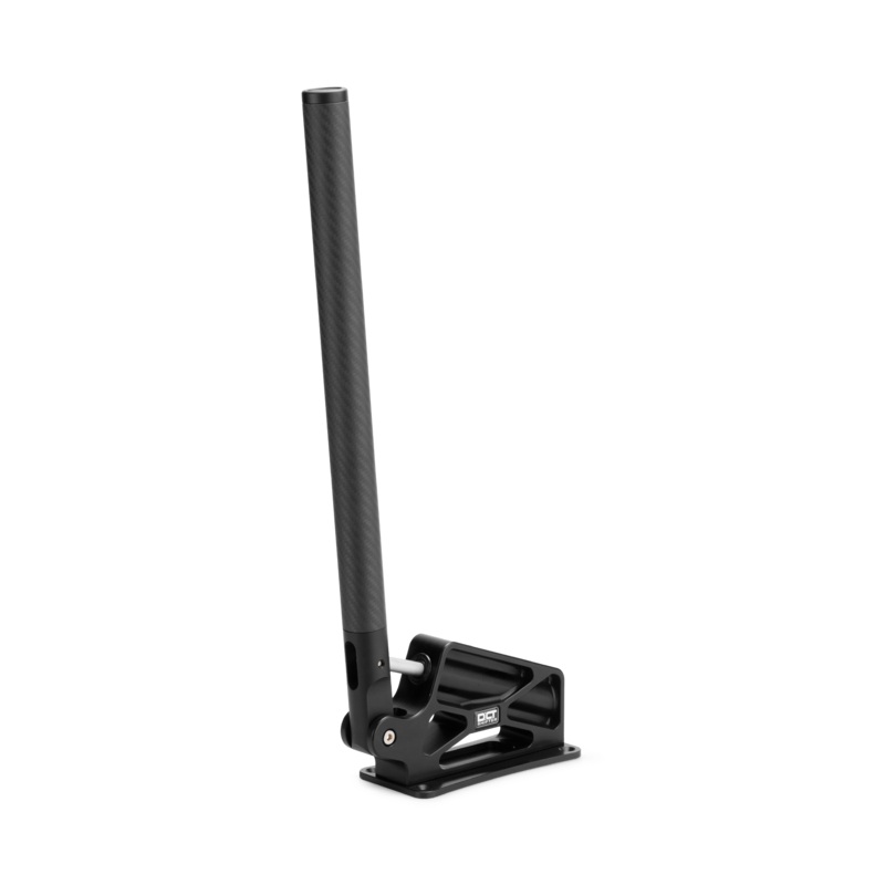 DCT Shifter – DCT handbrake 470GTE Carbon Fiber Matte