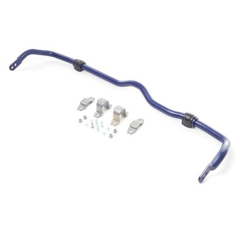 H&R Sport Front Sway Bar 28mm | 2008-2015 Mitsubishi Evo X (71009)