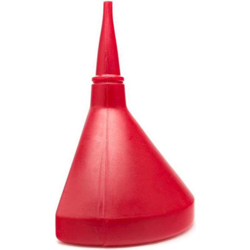 Scribner Plastics 14″ D Funnel