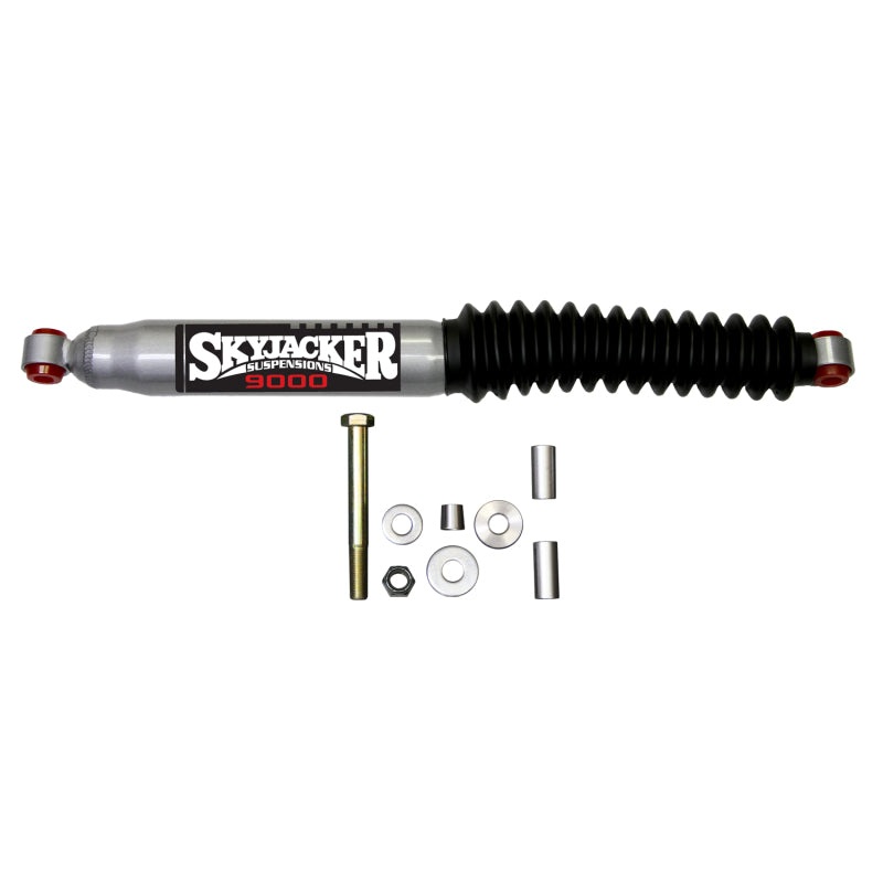 Skyjacker 2003-2010 Dodge Ram 3500 4 Wheel Drive Steering Damper Kit