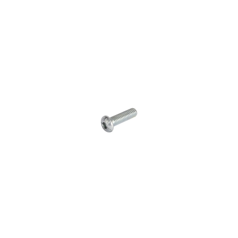 X. V.TB5X20 Tony Kart OTK Button Head Bolt M5x20