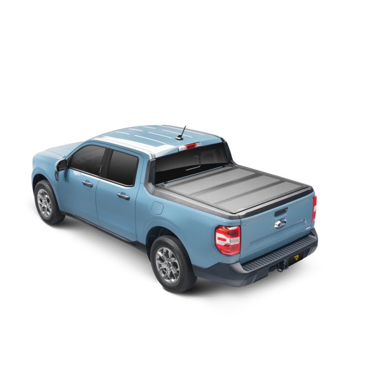 BAK 2022 Ford Maverick 4.5ft BAKFlip MX4