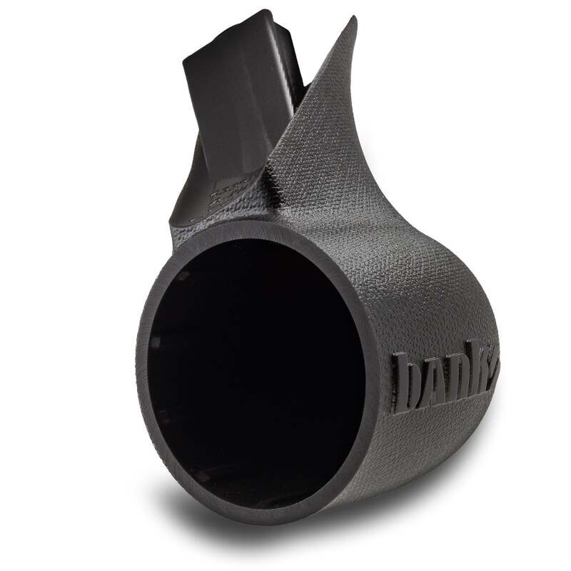 Banks Power 23-24 Ford Super Duty iDash Stealth Pod Mount – Single Gauge