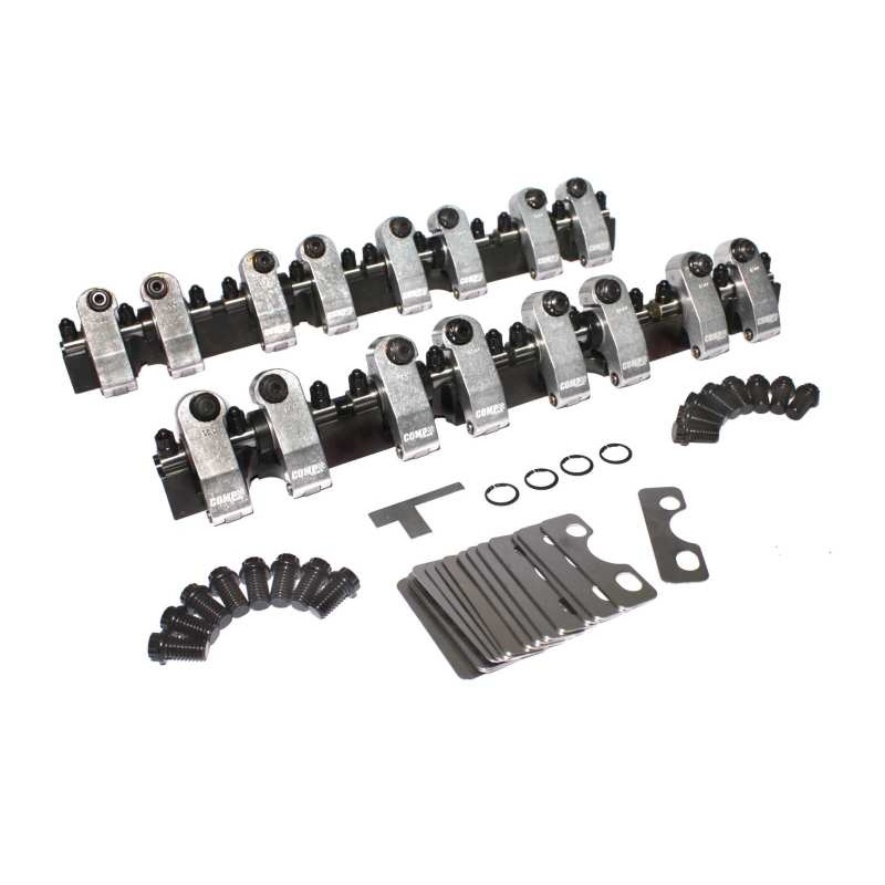 COMP Cams Shaft Rkr SBC Dart Iron Eagle