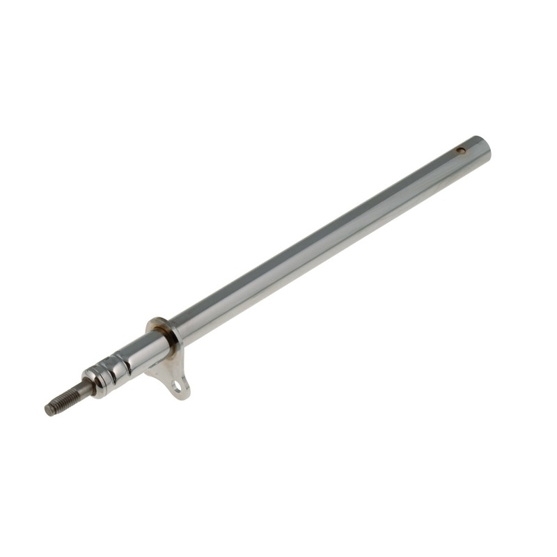 D. 0005.D0 Tony Kart OTK Steering Column for Micro Kart